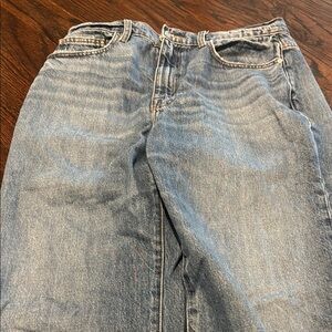 FRAME Denim Jeans